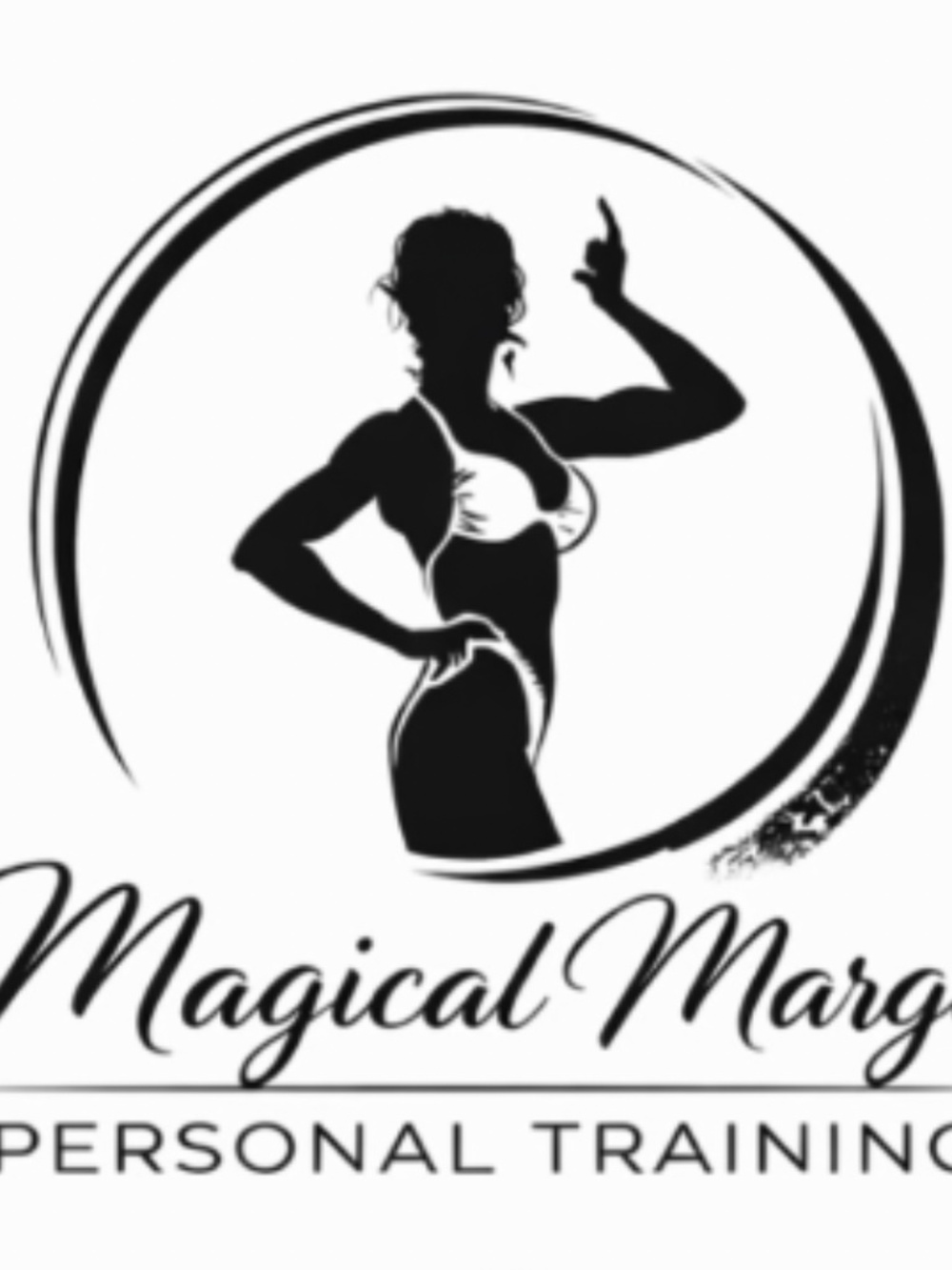 Meet your Posher, Margie